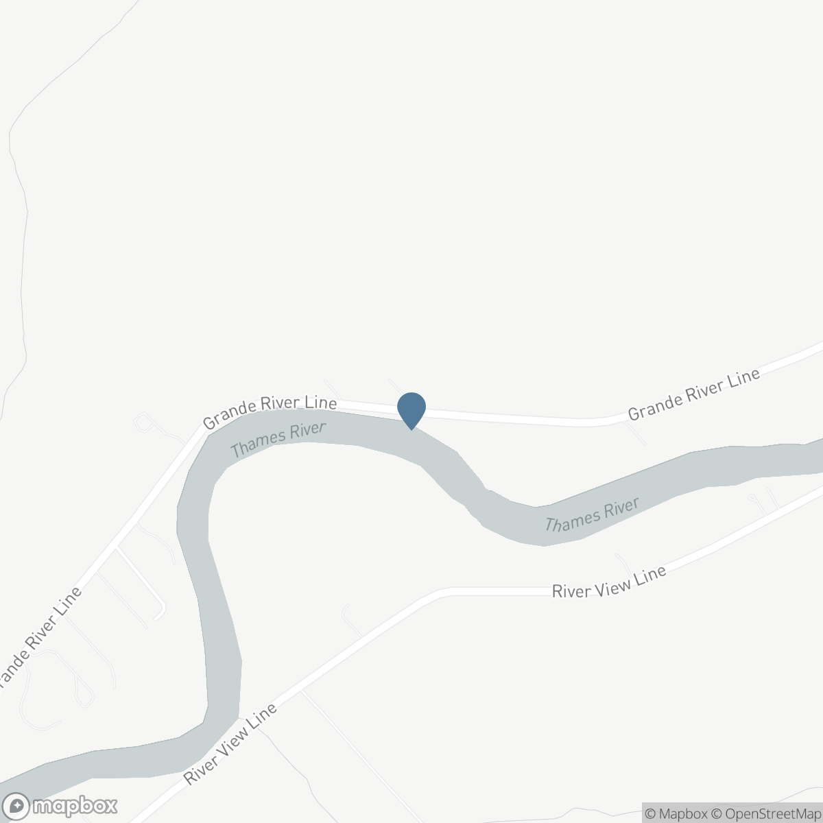 7681 Grande River LINE, Chatham, Ontario N7M 5J7